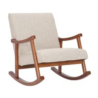 Ghế gỗ thư giãn, ghế gỗ đu đưa ECOFURNIX BG2131