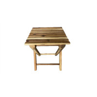 Ghế gỗ xếp 29x26.6h38 - CÁNH GIÁN (cái)