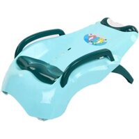 Ghế gội đầu cho bé cỡ đại gấp gọn NHựa VIỆT NHẬT ghế nằm gội đầu cho bé, giường gội đầu cho bé siêu tiện