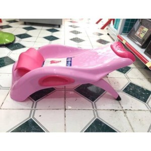 Ghế gội đầu cho bé Song Long cỡ đại