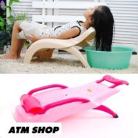 GHẾ GỘI ĐẦU CHO TRẺ EM VIỆT NHẬT-GHẾ GỘI ĐẦU VÀ TẮM