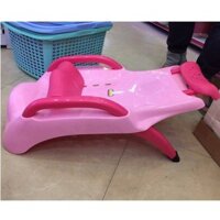 Ghế gội đầu có tay cầm dành cho bé (063-TC) dodungcanhan7489