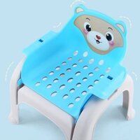 Ghế Gội Đầu đa năng tích hợp bành ăn dặm thương hiệu việt nhật