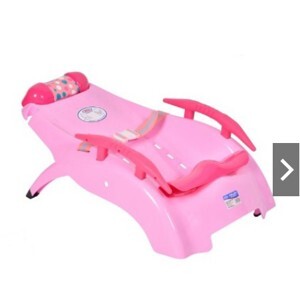 Ghế gội đầu đại Song Long 2510