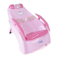 GHẾ GỘI ĐẦU ĐẠI SONG LONG 2510