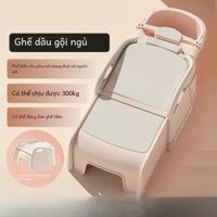 Ghế Gội Đầu Dành Cho Người Lớn Ghế Gội Đầu Cho Bà Bầu Ghế Gội Đầu Cho Trẻ Em Gia Đình