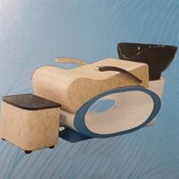 Ghế gội đầu lcc 287i