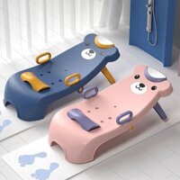 Ghế gội đầu trẻ em, gấp gọn, dụng cụ gội đầu gia đình, chất liệu cao cấp, không mùi