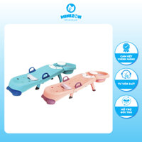 Ghế Gội Đầu Trẻ Em Holla HL-03151 Có Nấc Chỉnh Và Tay Vịn, Dễ Dàng Gấp Gọn