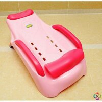 Ghế gội đầu trẻ em Việt Nhật (Tặng 01 khay trữ đông thực phẩm cho bé)