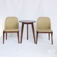 Ghế Grace Không Tay Cao Su