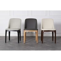 Ghế Grace không tay cho nhà hàng, bàn ghế ăn