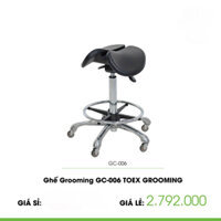 Ghế Grooming GC-006 TOEX GROOMING