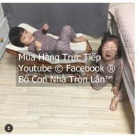 Ghế Hàn Quốc - Ghế nằm cho bé Sage Pole - Sagepole Korea