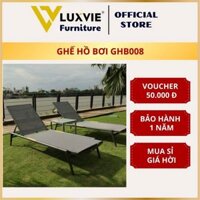 Ghế Hồ Bơi GHB008