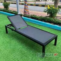 Ghế Hồ Bơi Lưới Textilene MT4A39 ,Đẳng cấp đến từ sự đơn giản