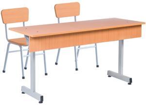 Ghế học sinh Hòa Phát Ghs 108-VI