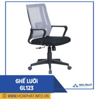 Ghế Hòa Phát GL123