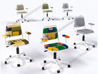 GHẾ HỌC SINH GHS232-S