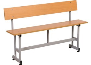 Ghế học sinh sinh viên GSV101T