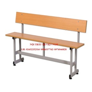 Ghế học sinh sinh viên GSV101T