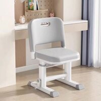 Ghế học sinh thông minh có thể điều chỉnh độ cao giúp điều chỉnh tư thế ngồi đúng