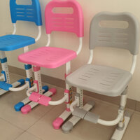 Ghế học sinh thông minh tăng giảm chiều cao có gác chân  Y2