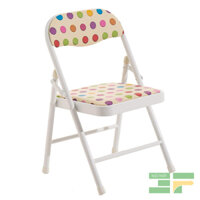 Ghế học sinh xếp gọn- Mã: GHS20