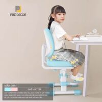 Ghế học tự điều chỉnh độ cao GH14