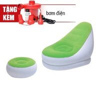 Ghế hơi Bestway 75053 tặng kèm bơm điện