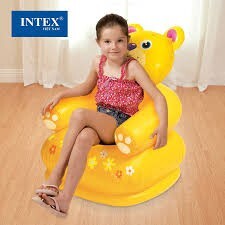 Ghế hơi cho bé INTEX 68556