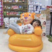 Ghế hơi cho bé