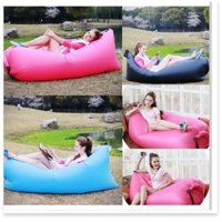 Ghế hơi du lịch