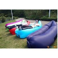 Ghế Hơi Du Lịch