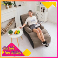 Ghế Hơi, Ghế Nệm Hơi Ghế Hơi Tựa Lưng, Ghế Nệm Hơi Sofa Tựa Lưng Có Tay Vịn Chính hãng giá tốt nhất