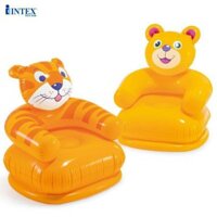 Ghế hơi INTEX hình gấu khổng lồ (Quà tặng MOONY)