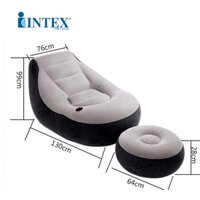 GHẾ HƠI INTEX