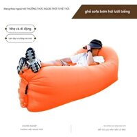 Ghế hơi lười tự bung mã KS-CQSF0001