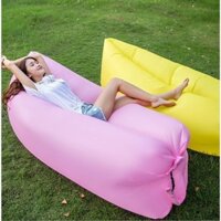 Ghế hơi sofa du lịch ⚡