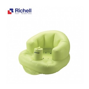 Ghế hơi tập ngồi cho bé Richell RC20144