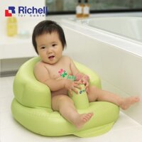 Ghế hơi tập ngồi cho bé Richell RC20144