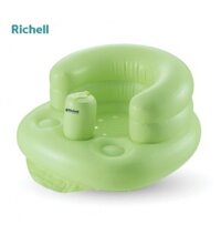 GHẾ HƠI TẬP NGỒI RICHELL RC98010