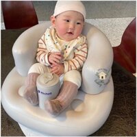 GHẾ HƠI TẬP NGỒI RICHELL