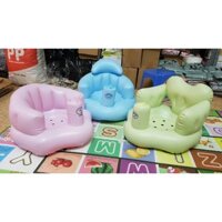 Ghế hơi tập ngồi