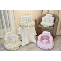 Ghế Hơi Tập Ngồi,Tập ăn dặm  Cho Bé Bar Rot