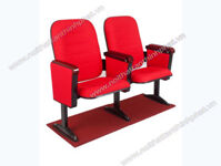 GHẾ HỘI TRƯỜNG CAO CẤP TAY NHỰA GS-32-08 GHẾ ĐƠN