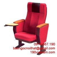 Ghế hội trường cao cấp TC03B - 1