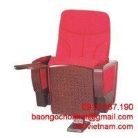 Ghế hội trường cao cấp TC04B - 1