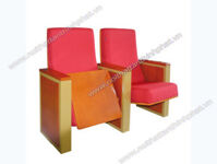 GHẾ HỘI TRƯỜNG CAO CẤP GS-32-12GB GHẾ DÃY 4-6 CHỖ