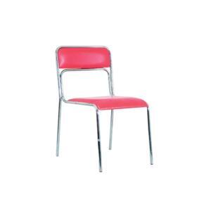 Ghế hội trường đệm PVC tựa khung sắt mạ Hòa Phát G892MPVC